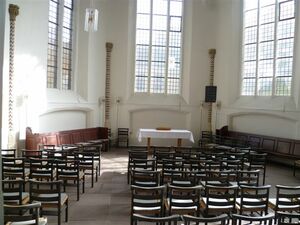 Kirche