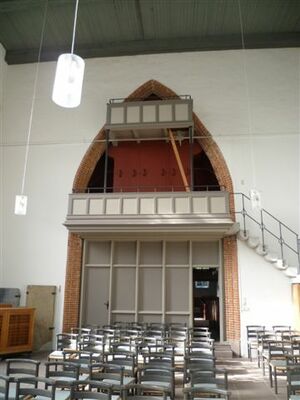 Kirche