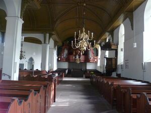 Kirche